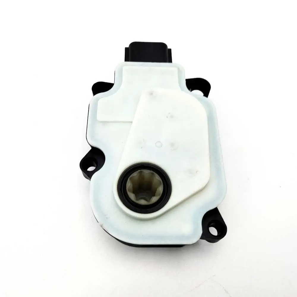 

Shutter Grille Air Actuator Motor for 2017-2020 Nissan Rogue