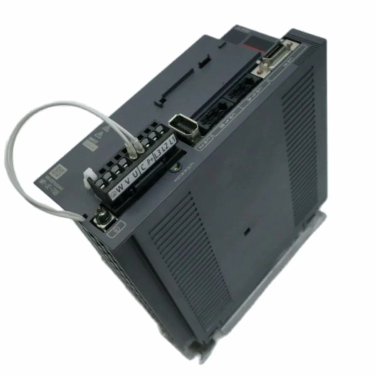 MR-JE-200A Servo Dr…