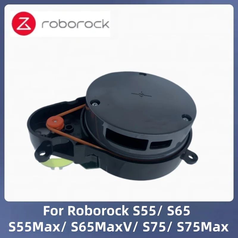 Sensore Di Distanza Laser Originale Lds Per Parti Per Aspirapolvere Roborock S55/ S65/ S55Max/ S65Maxv/ S75/ S75Max-image