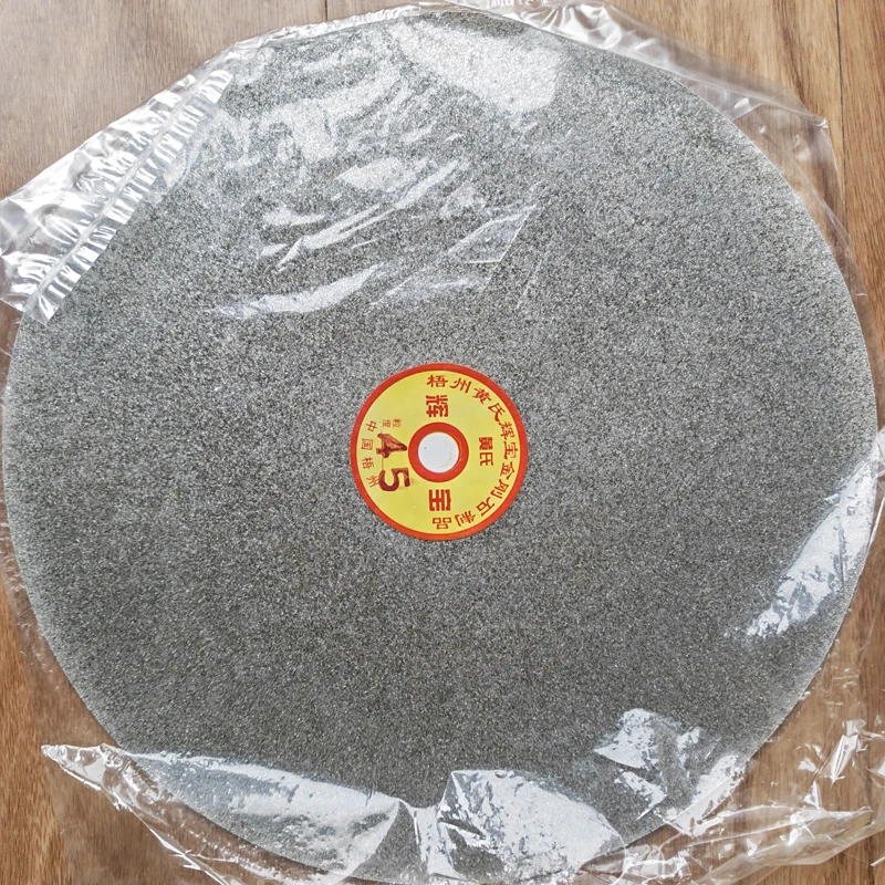 250mm Electroplated Diamond Gr - огляд і ціна Diamond Grinding Wheel Lapidary