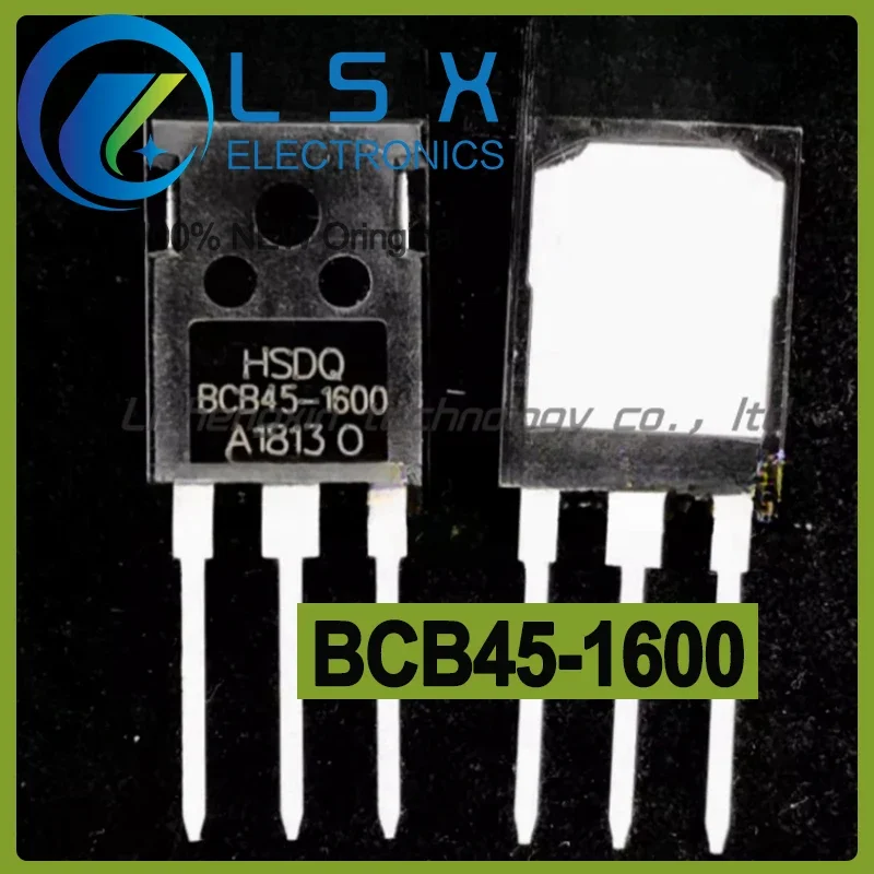 5-10pcs BCB45-1600 New and Original