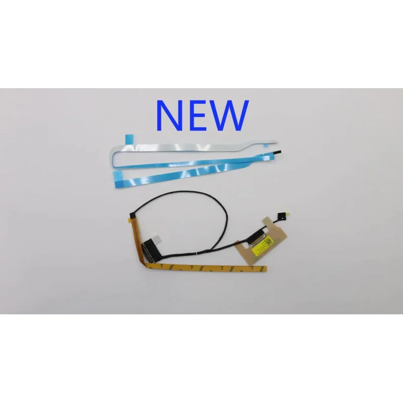 Laptop LCD EDP cable for Lenovo for IdeaPad Yoga 730-13ikb 730-13iwl 81ct 5c10v98522 5c10q95877 dc02003gc00 dlzp3 FHD New