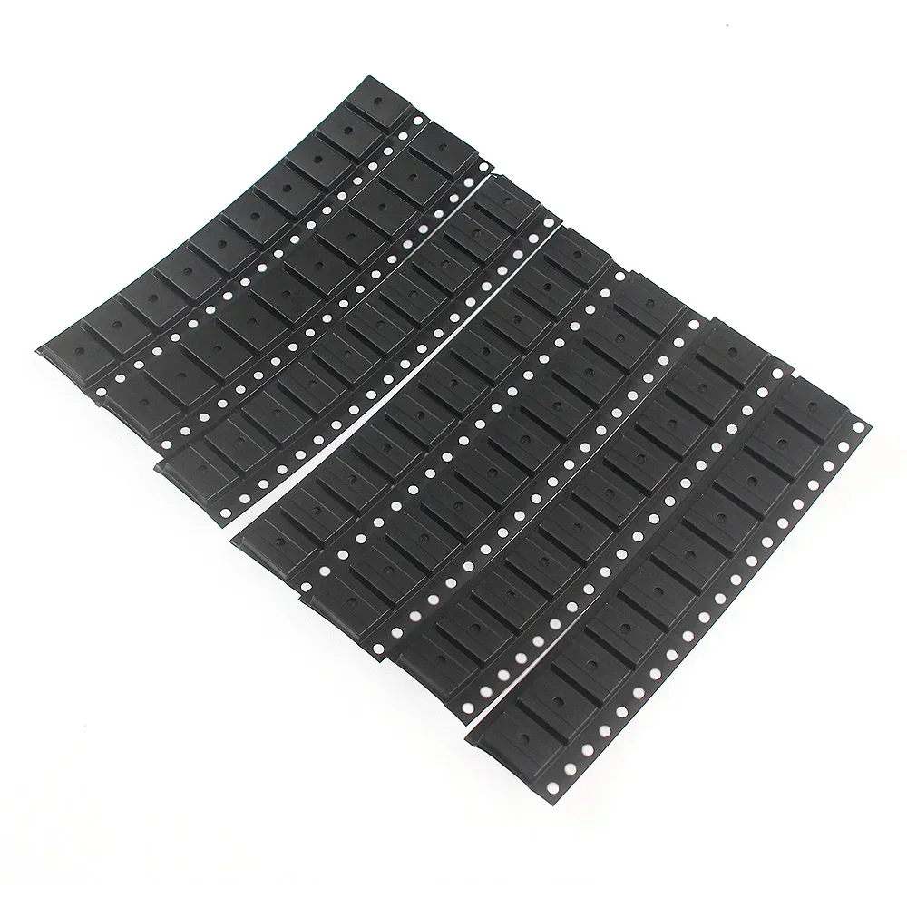 80PCS Integrated circuit kit 74HC00D 74HC04D 74HC08D 74HC14D 74HC138D 74HC164D 74HC165D 74HC595D SOP 8 Values Logic SMD IC chip