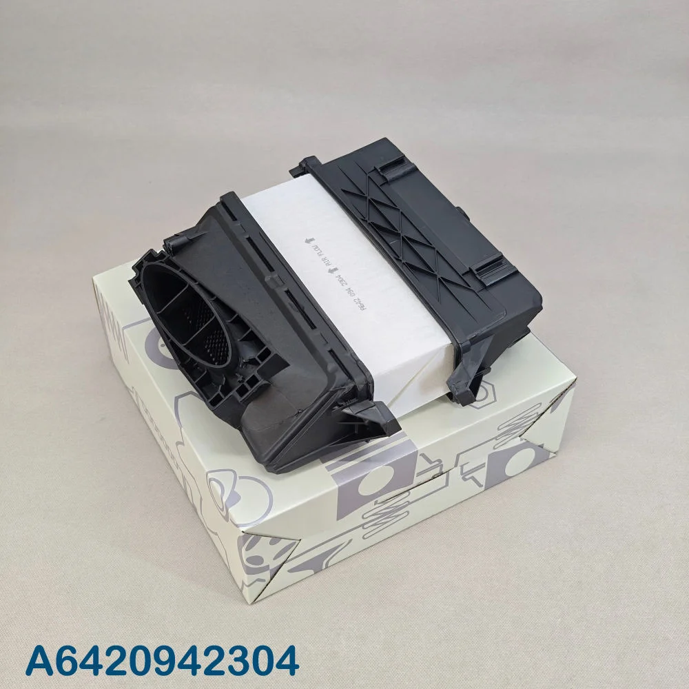 

A6420940000 6420940000 Air Filters Left Right 6420942304 6420942404 for Mercedes-Benz C Class S-Class W221 W222 300/350 CDI
