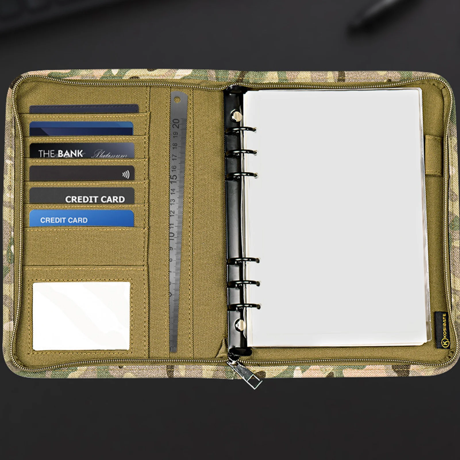 Thumbnail 2 - #30 Padfolios Comparison Guide