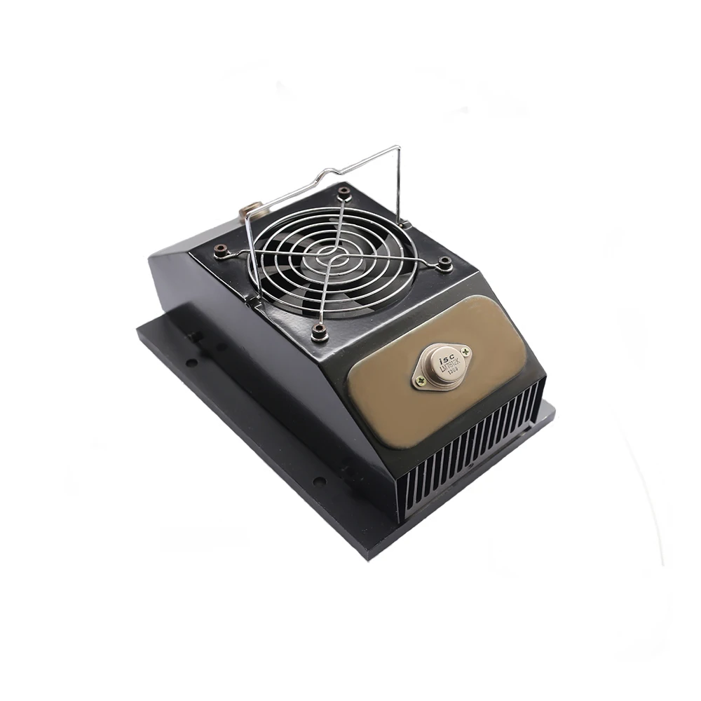 Watt portable thermoelectric generator TEG15-12V