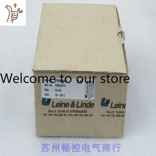 2026 In Stock*The New LEINE&LINDE Encoder 675504951 In Stock