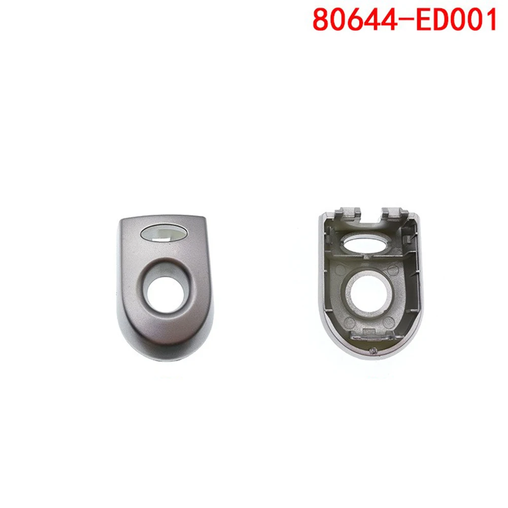 Door Handle Cover For Nissan For Tiida 2005-2010 Designed For Seamless Integration With Factory Door Assemblies