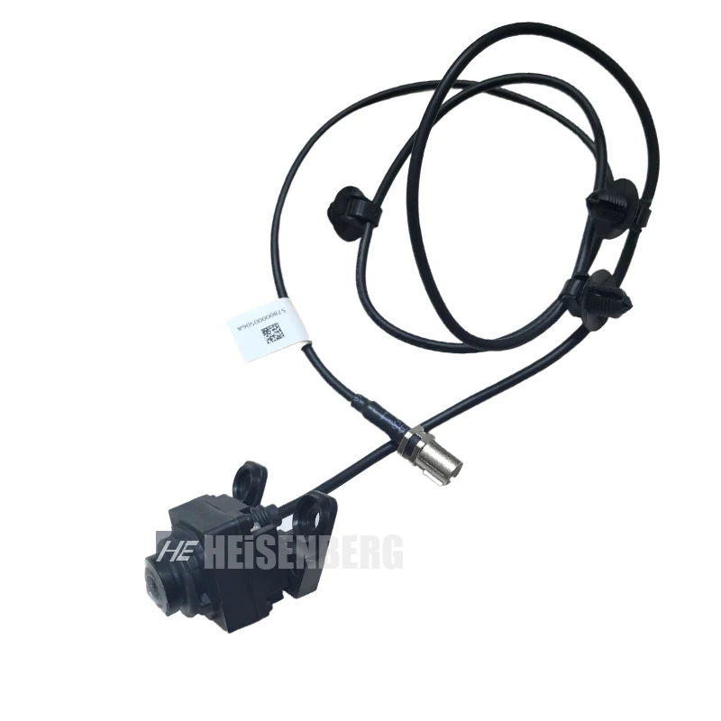 Front Camera For Chery Tiggo 4 Pro T19FL 704000597AA Front View Parking Camera