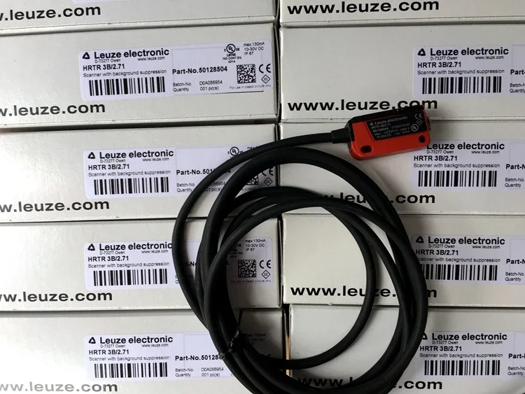 

New Original Leuze photoelectric switch HT23/2