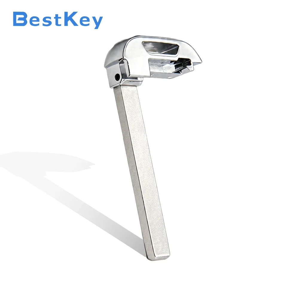 Best Key Professional Emergency Mechanical Insert Blade Wholesale Remote Renew Accessory for Chevrolet Suburban Tahoe GMC Yukon