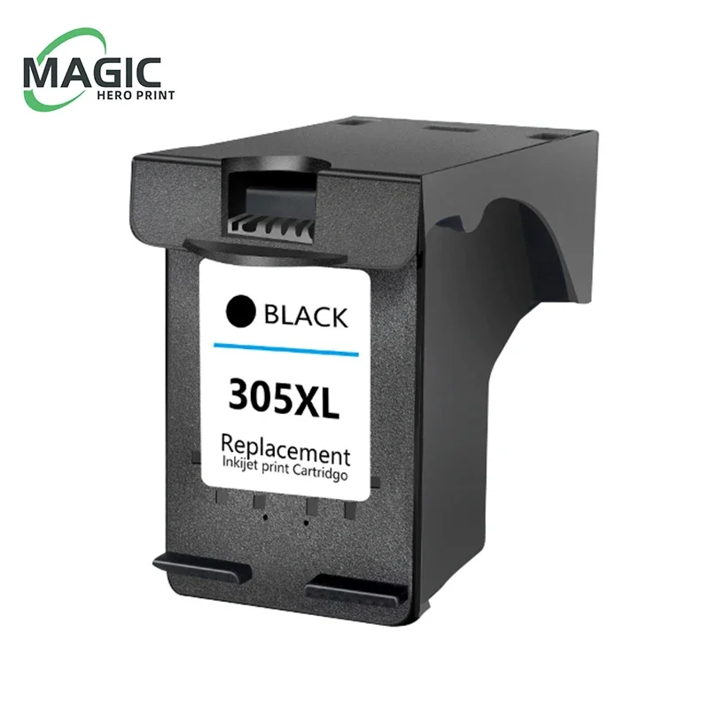 Compatible Remanufactured For HP 305 XL Ink Cartridges For HP Deskjet Series 2700 Envy Series 1255 4122 6020 6400 6430