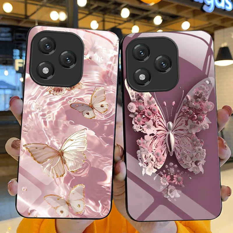 Hard Tempered Glass…