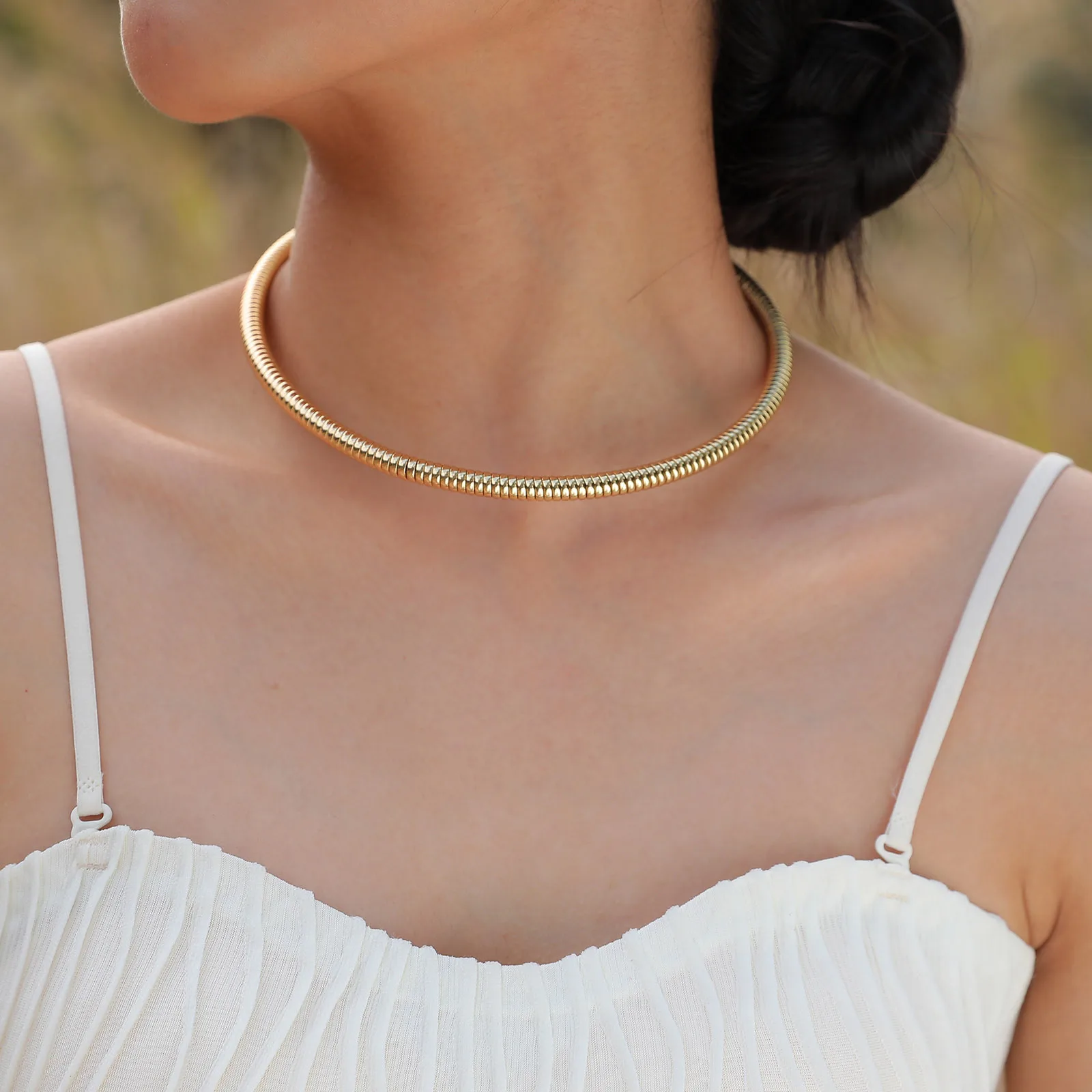 Necklace For Women … - image