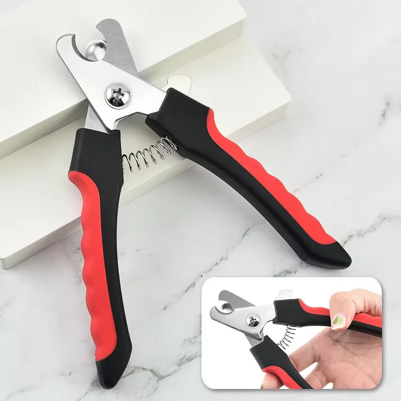 Thumbnail 2 - #1 Top 50 Cat Nail Trimmer