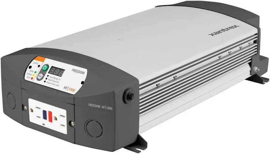 

Xantrex Freedom 806-1840 HF 1800 Inverter