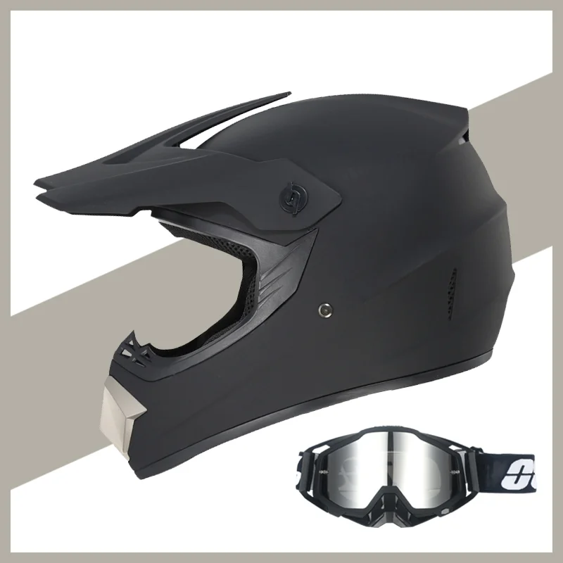 Coverage Riding Helmet - DOT/ECE Dual Homologation Championed by Urban Riders & Adventure Enthusiasts