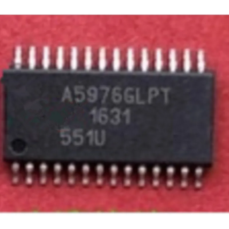 

A5976GLPT A5976GLPTR-T TSSOP28 10PCS