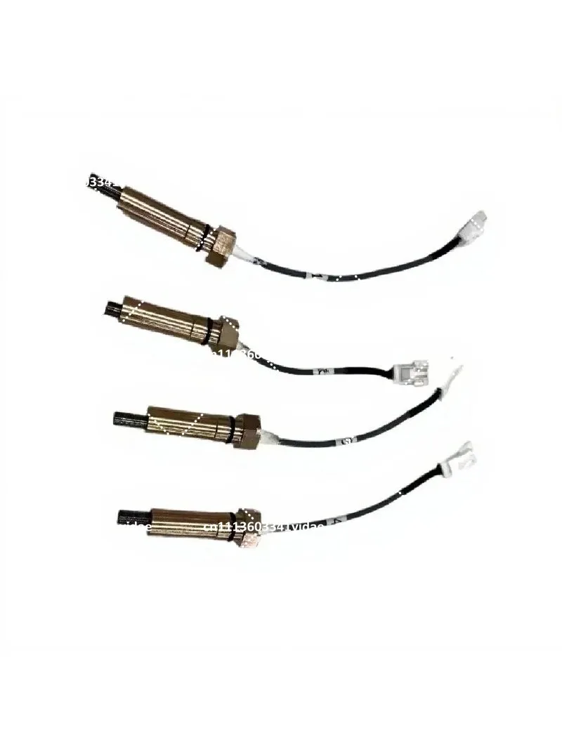High Precision Spindle Sensor Replacement Compatible with ES915 ES919 ES929 Spindles