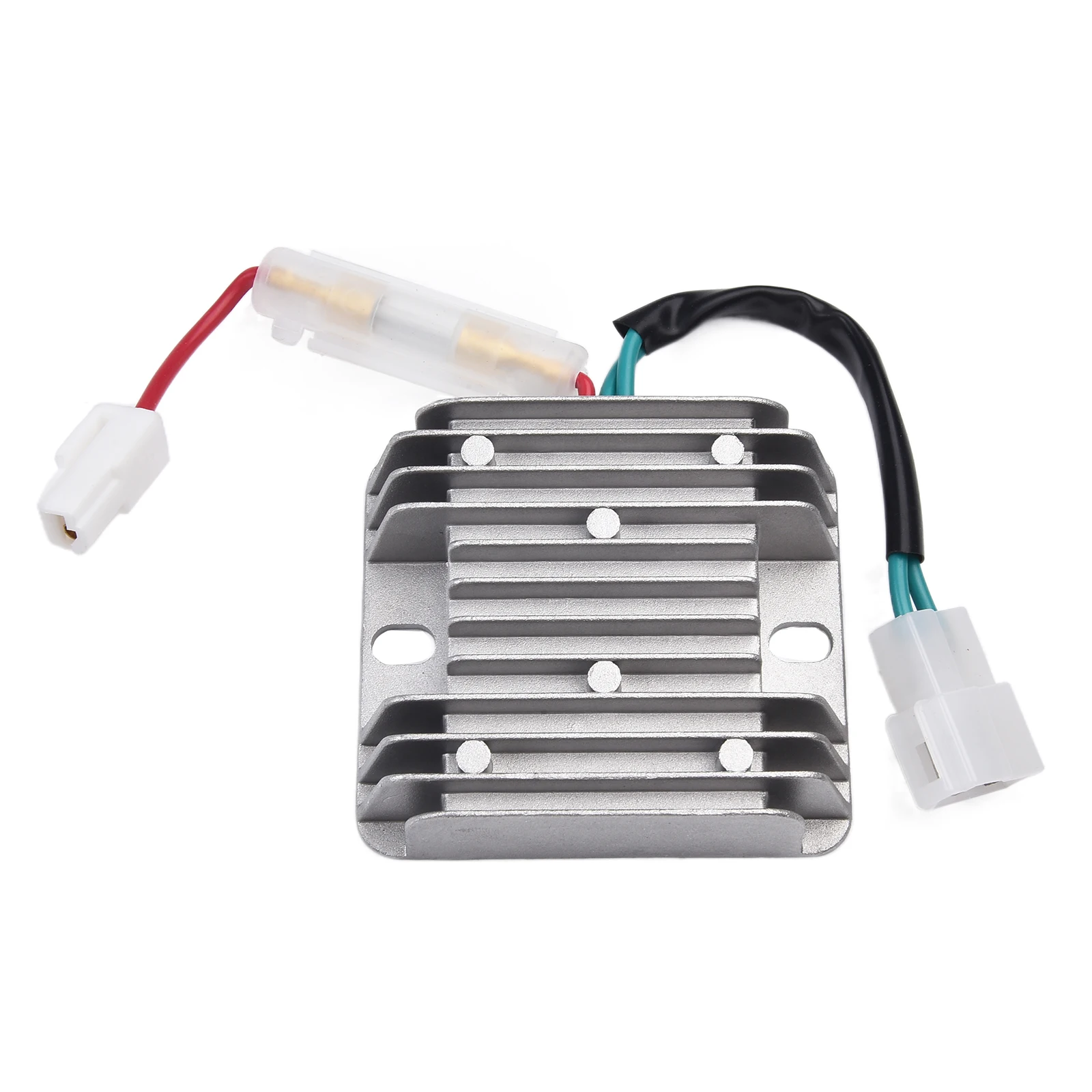12V DC Voltage Regulator Generator AVR For Kipor Kama KDE3500 5000 6500 6700 Electrical Appliances And Testing Equipment