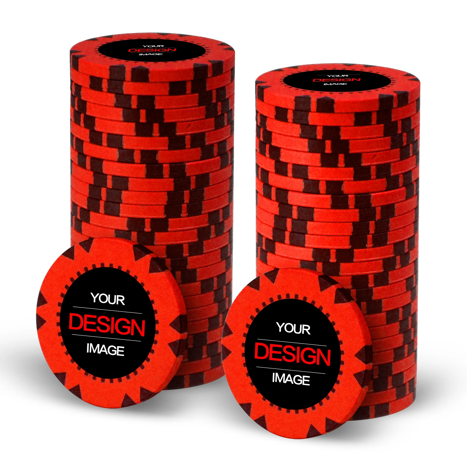 custom-clay-poker-chips-casino-texas-hold'em-game-chip-sets-and-accessories-for-weddings-personalized-photos-names-and-dates