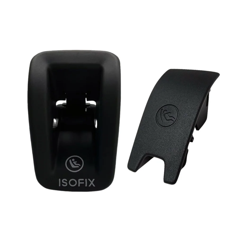 

Car Rear Seat Hook ISOFIX Cover Set For A4 For A5 For A6 For A7 17-21 8W0887187 Replacement AutowwwAccessories