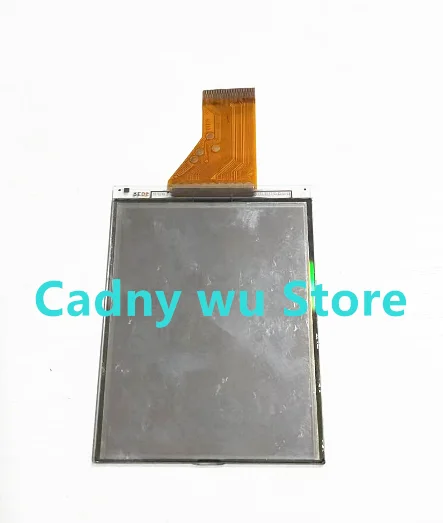 หน้าจอ LCD สำหรับ FE320โอลิมปิก S630 FE340 U1040 U1070 U5000 U7010 FE7010 SP590สำหรับ Nikon S560 P80 P6000 D5000กล้อง S620