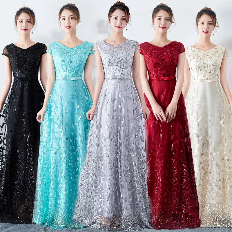 Floor Length Dress Women Gown Dresses A Line Vestidos Y2k Streetwear V Neck Sleeveless High Waist Elegant Party Night Work 2026