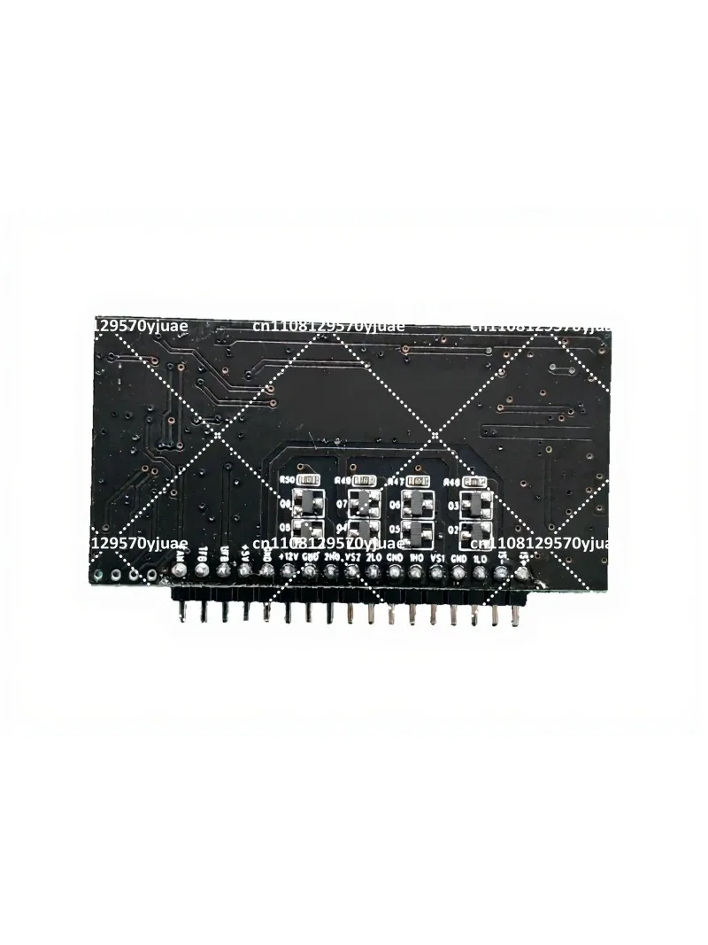 High Power Pure Sine Wave Inverter Drive Board H-Bridge Front and Rear Stage Module