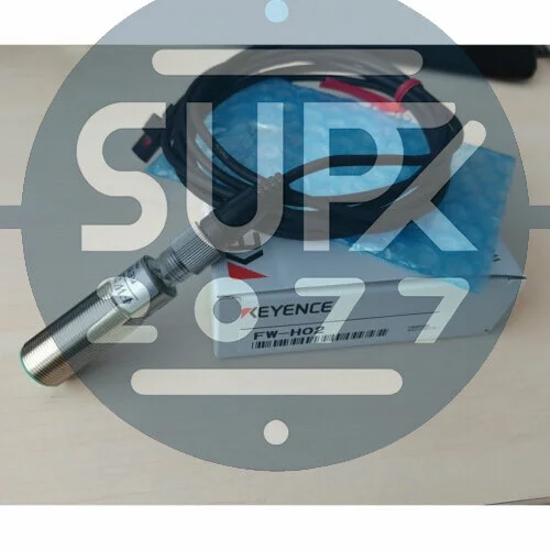 

Новый ультразвуковой датчик Fw-h02 Fwh02, 1 шт., новый оригинальный Spot Plc