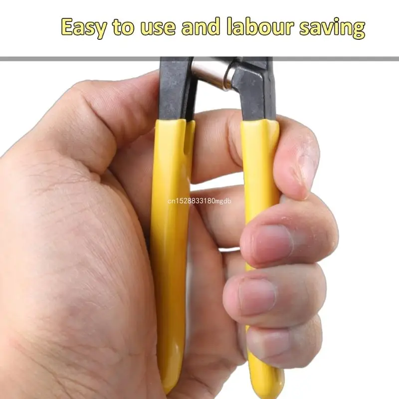 

Grooves Joint Pliers Adjustment Pliers Tongue and Grooves Pliers Wrench for Water Repair Plumbing Gripping Nut Dropship