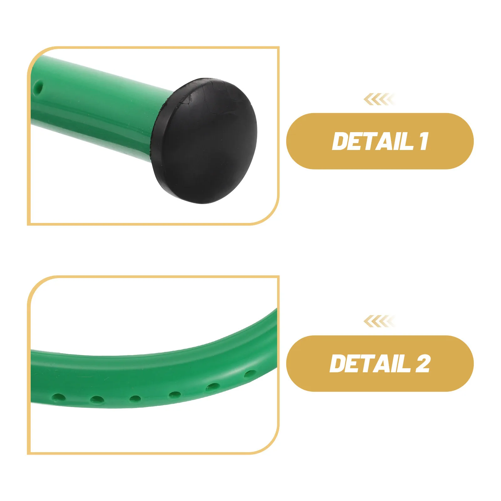 2 pezzi umidificatore per violoncello in gomma F foro sonoro adatto per strumento acustico controllo dell'umidità prevenzione delle crepe strumento di manutenzione del violoncello