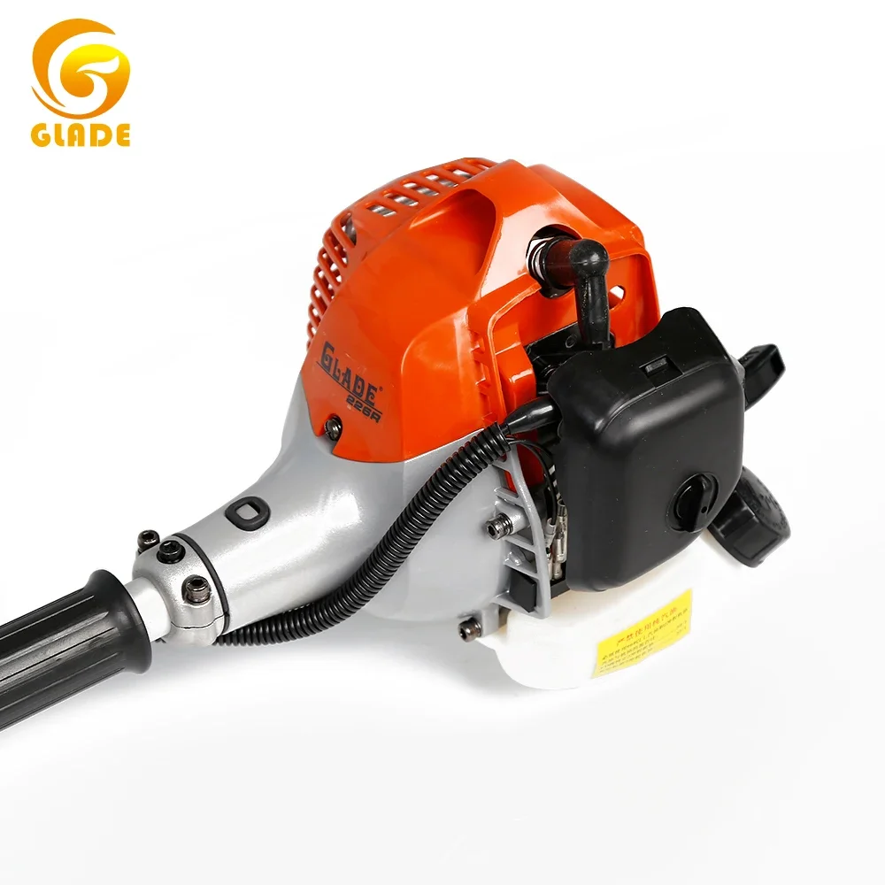 PSJ2610 295cm Long Handle Petrol  Pole Pruning Saw Garden Pole Chainsaw