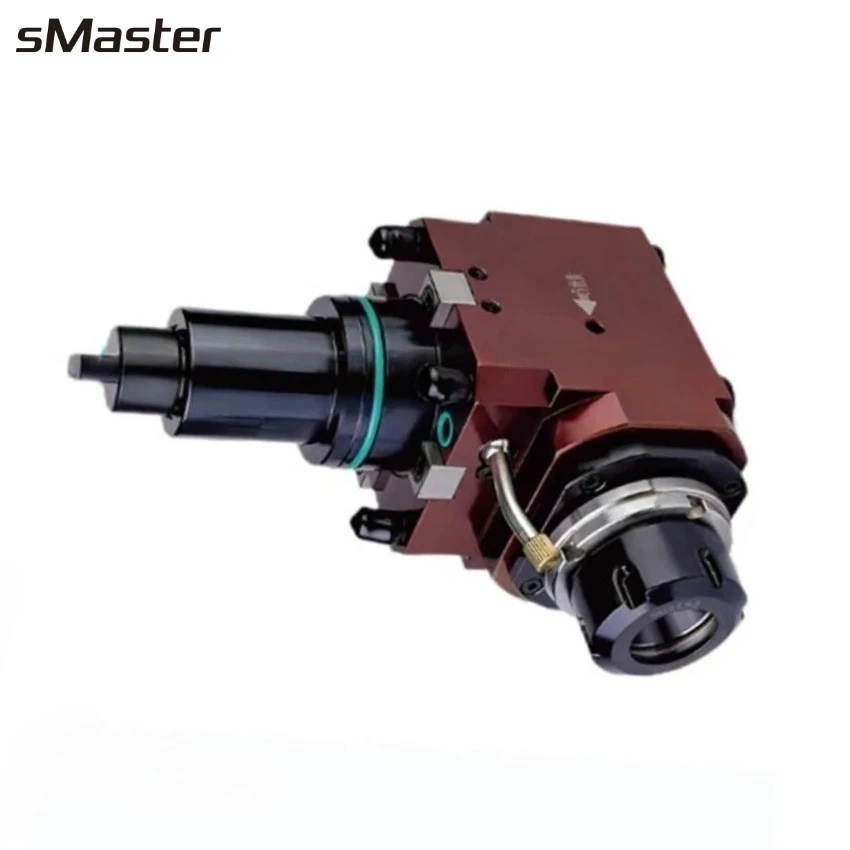 BMT40-90-ER20 BMT40-90-ER25 BMT45-90-ER25 BMT55-90-ER25 BMT55-90-ER32 Держатели живых инструментов для токарного станка с ЧПУ, держатель инструмента с приводом