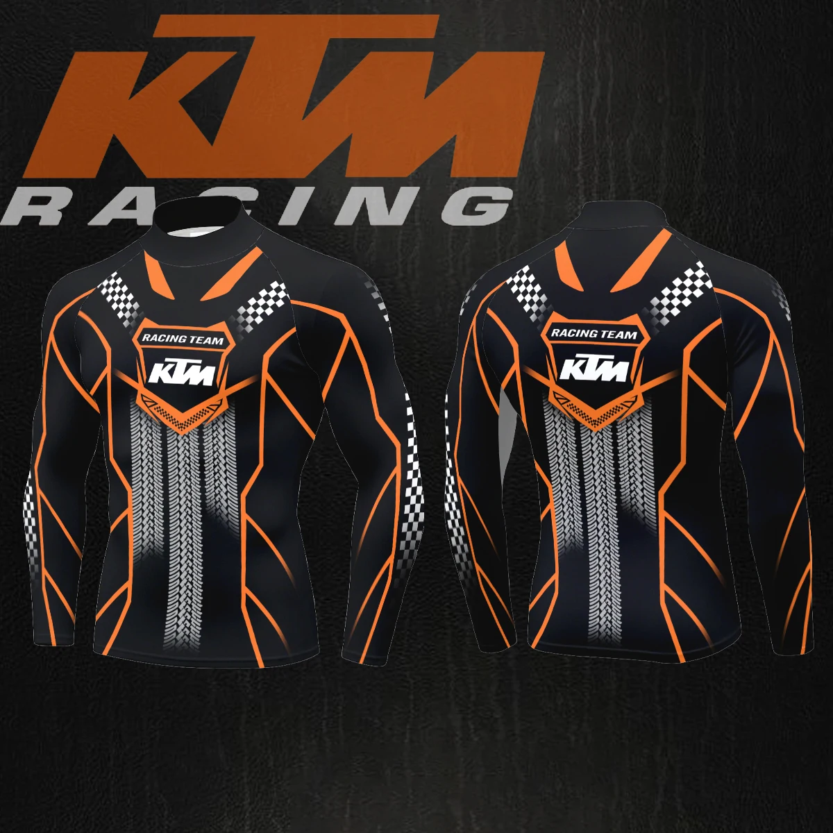 Thumbnail 4 - #6 Trending Long Sleeve Tees Right Now