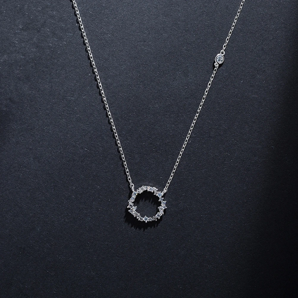 

Necklace Necklaces for Women Her Valentines Pendant Valentine's Day Jewelry Miss