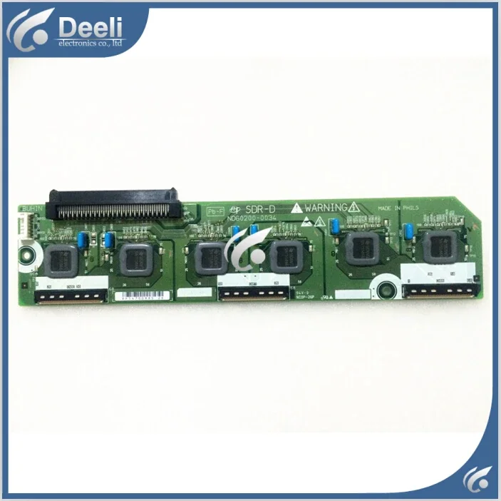 

good Working original for ND60200-0034 Buffer plate board 1pcs