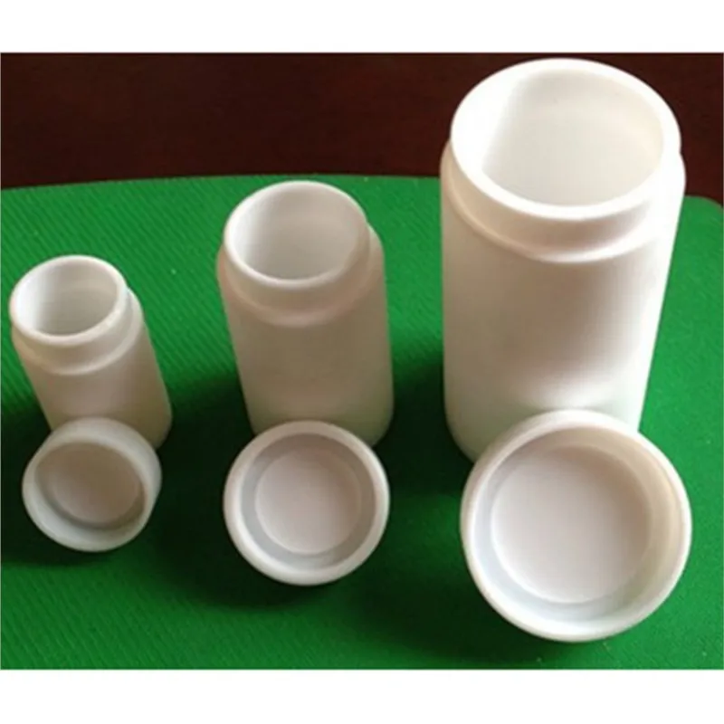 5/10/15/20/25/50/100/150/200/300/500ml Chamber Synthesis Liner Body for Hydrothermal Autoclave Reactor