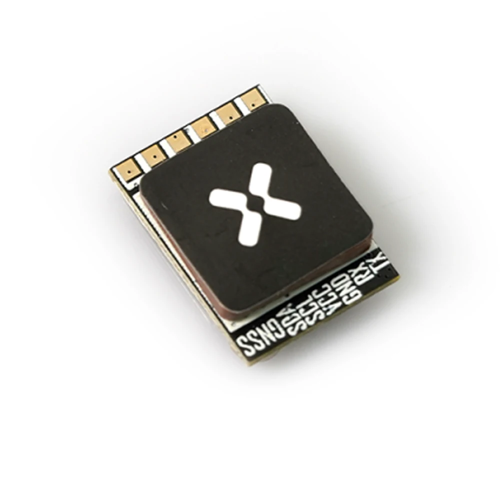 Afbeelding 4: FOXEER M10Q V2 120 GPS IST8310 Kompas Keramische Antenne Ingebouwde Batterij Ingangsspanning 5V voor RC FPV Drone