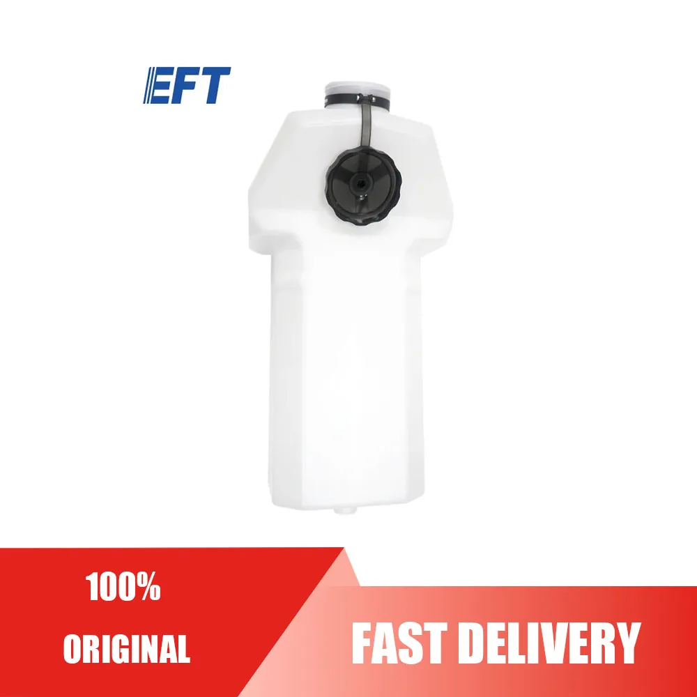 

EFT Water Tank 77*38*30cm 30L/Quick Release/1pcs for EFT G630 Agricultural Drone Parts From Chinese Manufacurer