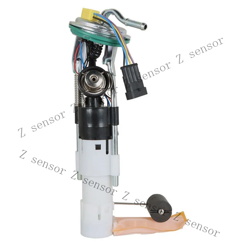 Z+ Fuel Pump for Can-Am Outlander Renegade 450 500 570 650 800R 709000362 G2 EFI