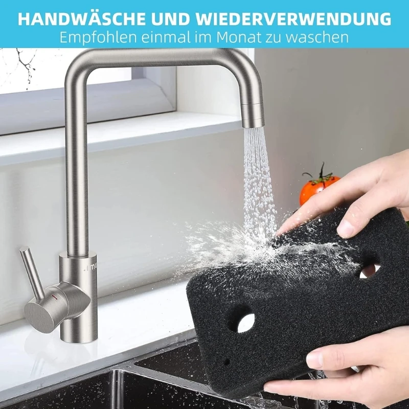 Thích hợp cho Miele9499230 PT5140WP T7850WP T7900WP T8007WP T8883S T9749WP Máy sấy bơm nhiệt Máy sấy bay hơi Bộ lọc bọt biển