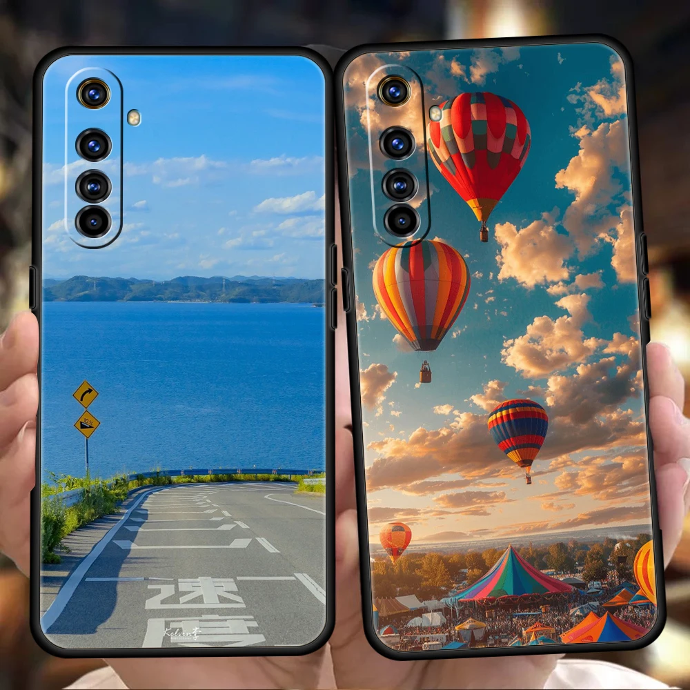 Summer Sky For Real… - image