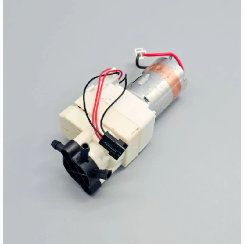 Suitable for Franke A200 Coffee Machine Inlet Distribution Valve Ceramic Valve Multi-directional Valve Steering