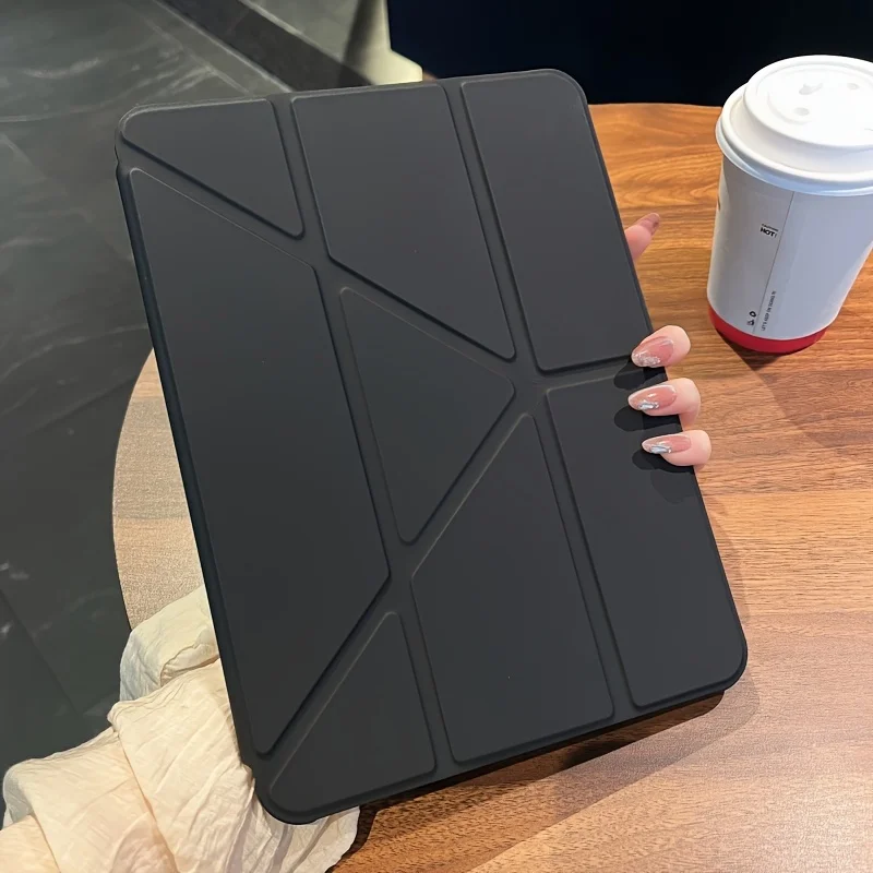 For Xiaomi Redmi Pad 2 2025 Case Redmi Pad SE 8.7inch 11inch Mi Pad 7 6 5 Pro Redmi Pad Pro 12.1 Poco Pad Flip Tablet Case Cover