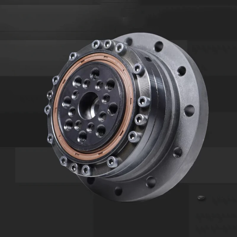 Surprise Price High Precision Harmonic Reducer for Industrial Collaborative Humanoid Robot Manipulator Arm Joint Drive Cup Ty