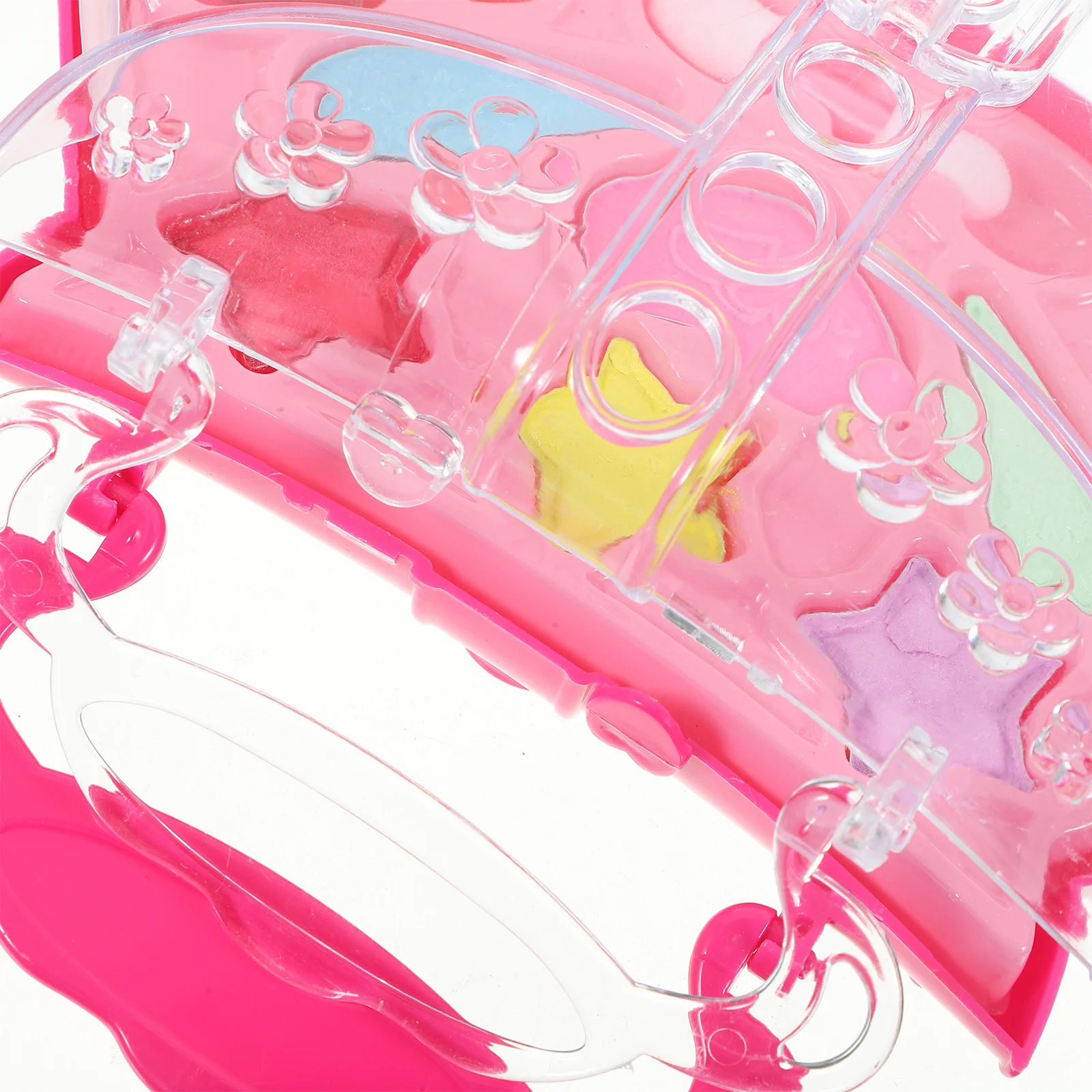 kids makeup set case for girl kids makeup play set children cosmetics set kids beauty set girls make up set