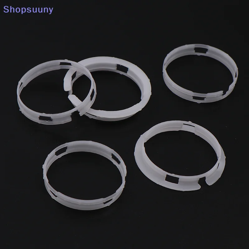 [SU]5Pcs Plastic Stent For NH35 Movment Ring Holder Watch Repair Fixing Parts Watch Accessories[SU]