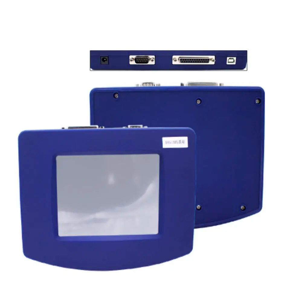 V4.94 DigiProg 3     car odometer with no disassembly or welding adjustment instrument complete set