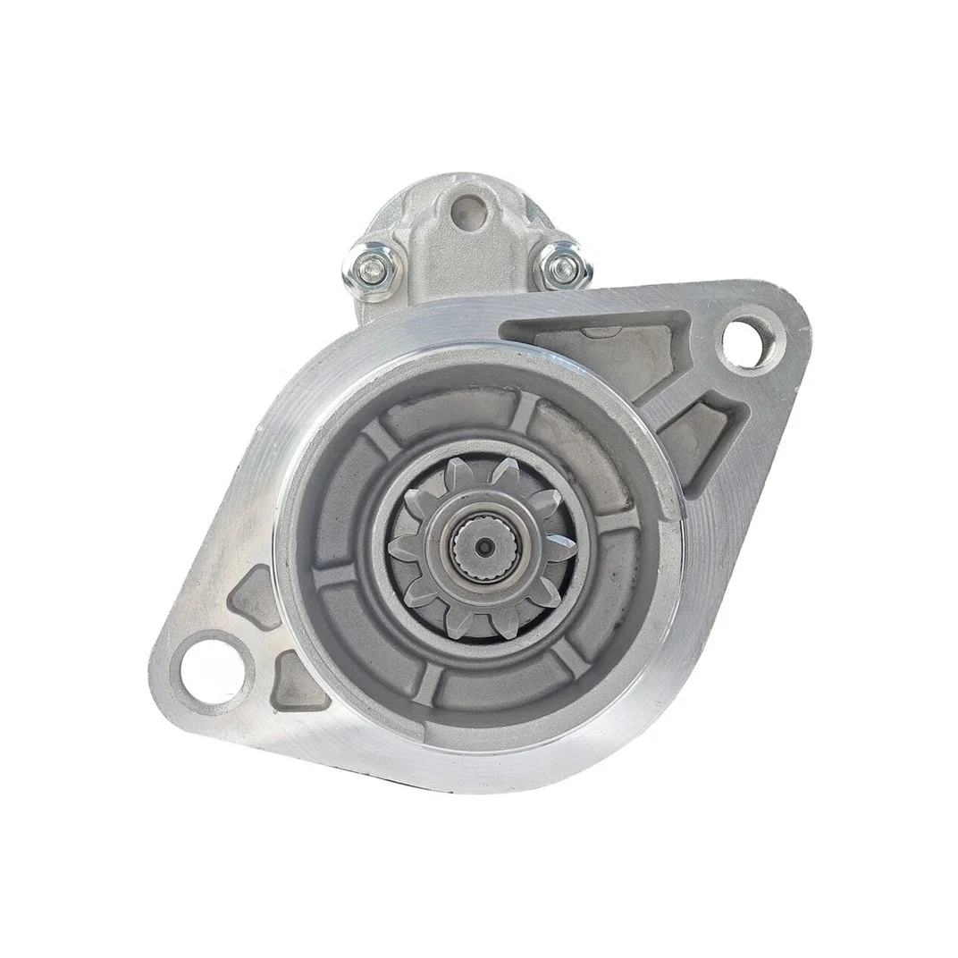 438000-1790 28100-0L180 28100-0l180 4380001790 STARTER for TOYOTA HILUX for TUNER INNOVA STARTER Wholesale Alternators Starters